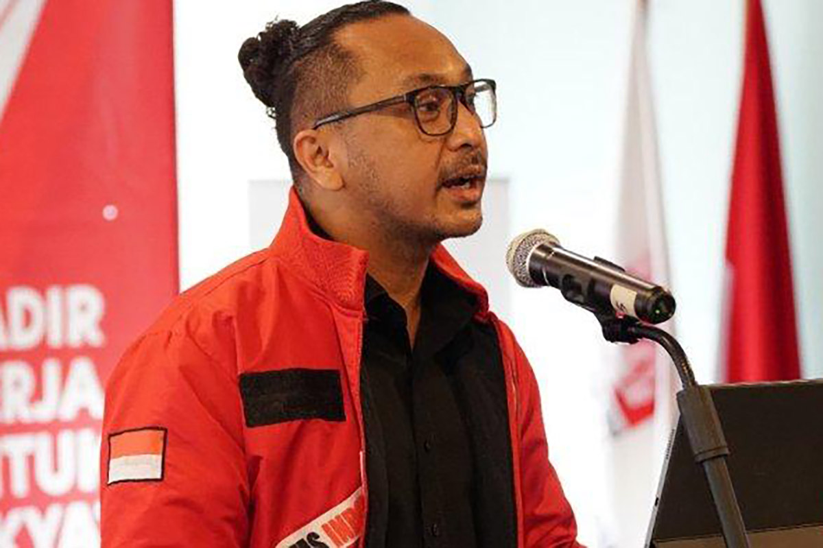 Sesalkan Keputusan FIFA, PSI:  Indonesia Jangan Langsung Menyerah