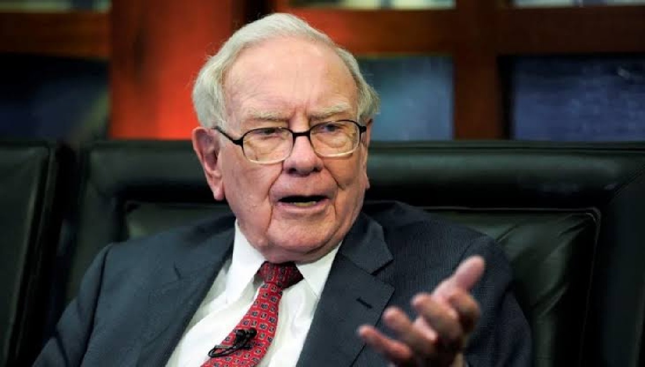 Inilah Investasi Keuangan Terbaik Jangka Panjang Menurut Warren Buffett