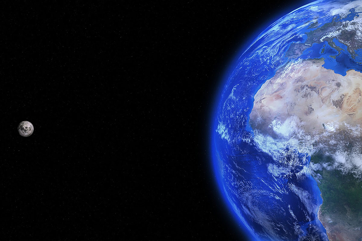Kata NASA Sebentar lagi Bumi Akan Kiamat Internet, Lebih Jelasnya Baca Disini