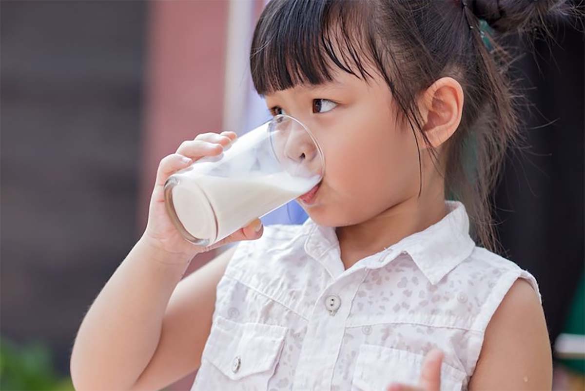 Susu Premium Dengan Kandungan Protein Hidrolisat, Cocok Anak yang Alergi Susu 