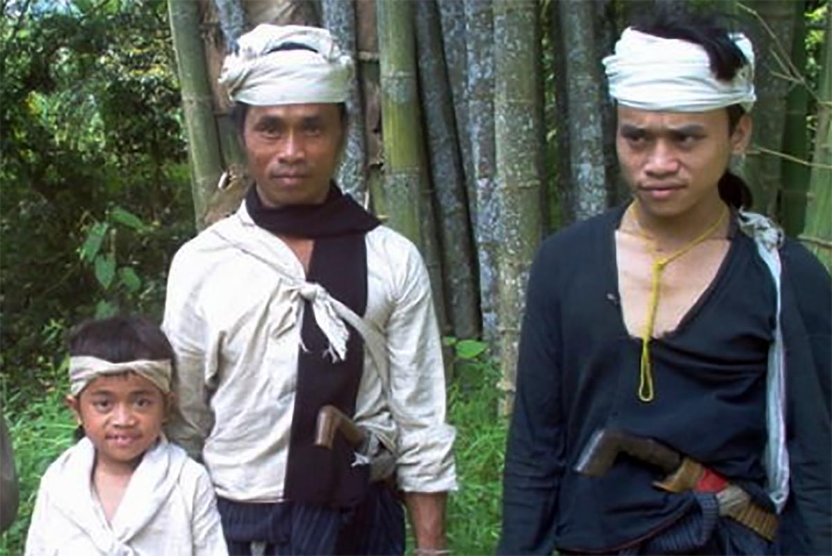 6 Suku Masyarakat Asli Pulau Jawa Bagian Barat, Baduy Hingga Betawi