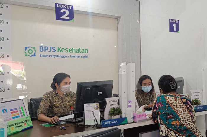 Ada 144 Penyakit yang Ditanggung BPJS Kesehatan, Berikut Daftarnya 