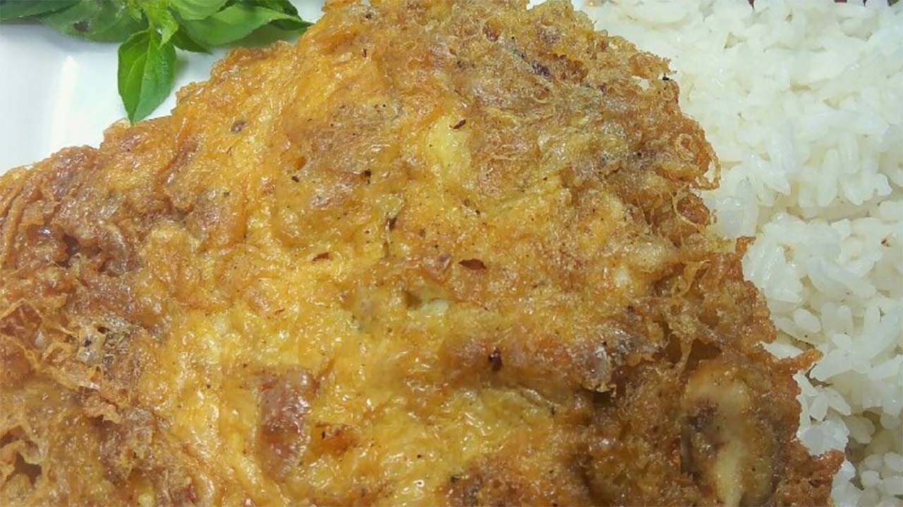 Resep Teluyam, Olahan Tradisional yang Bikin Keluarga Pengen Nambah