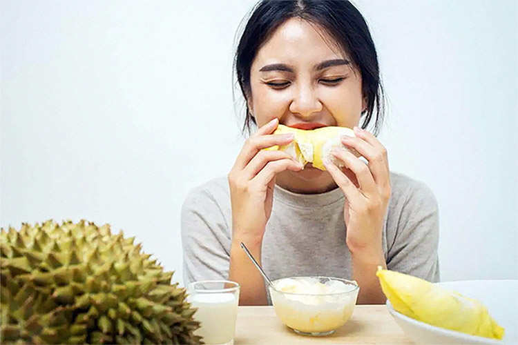 Begini Cara Mencuci Tangan yang Efektif Agar Dapat Menghilangkan Bau Tak Sedap Sehabis Makan Durian