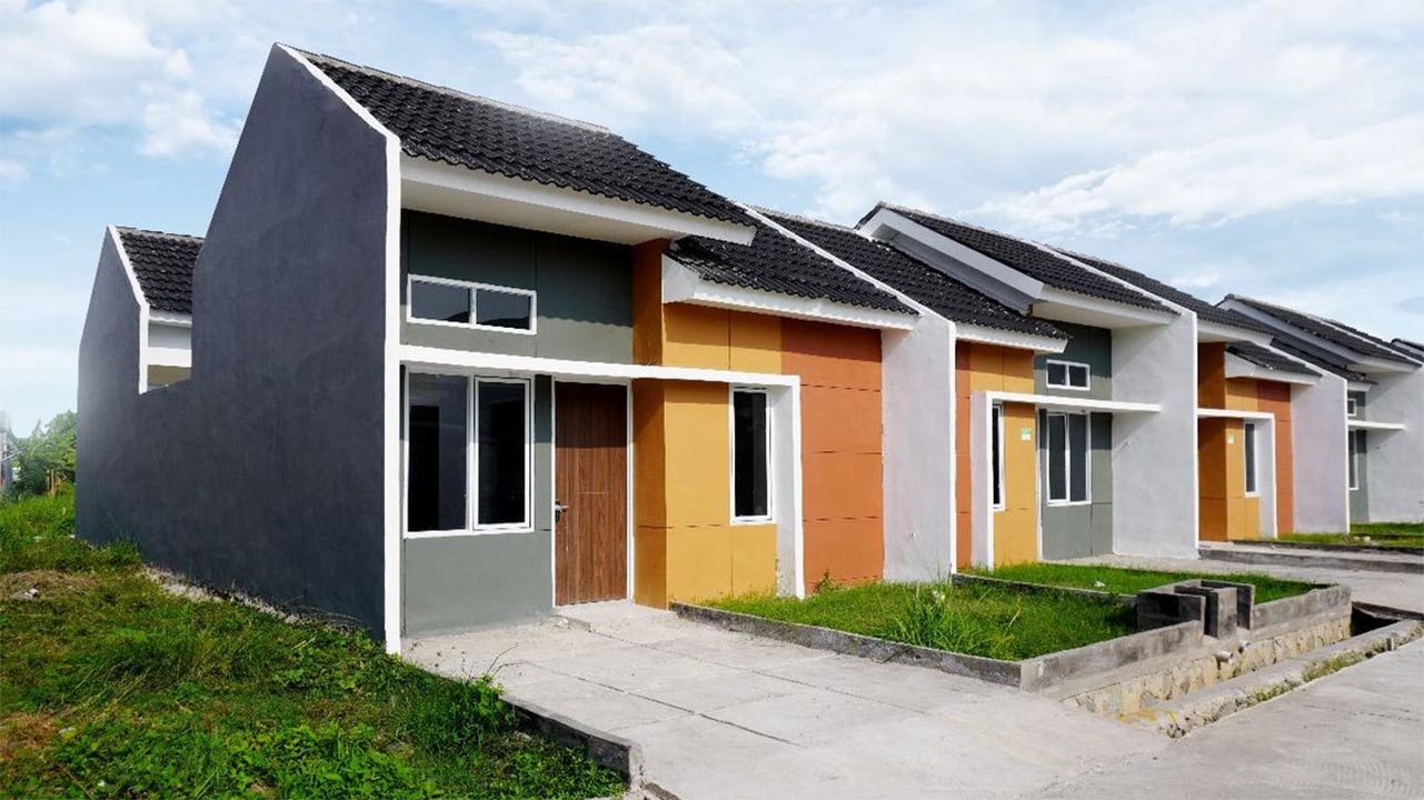 Membantu Pekerja Informal, Pemerintah Kaji Seksama Sewa Beli Rumah Subsidi