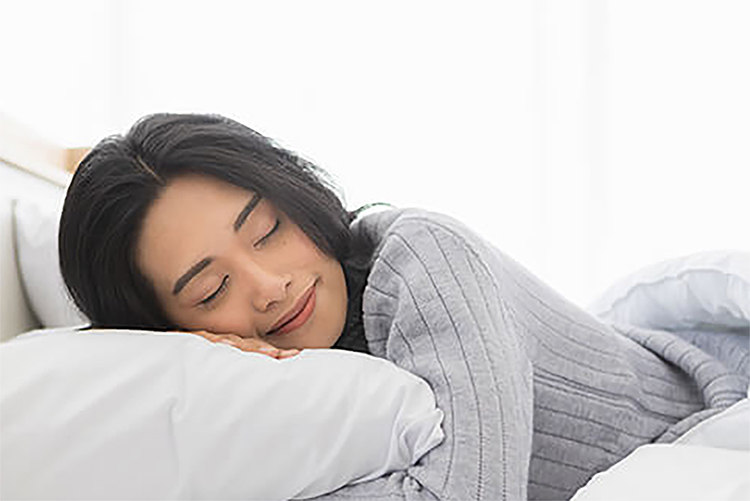Kamu Sering Tidur Siang? Ini Manfaat yang Bisa Kamu Rasakan