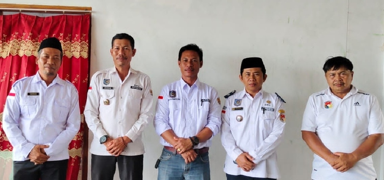 Soal Bimtek Kades di Kota Bengkulu, Apdesi Mukomuko: Keikutsertaan Aparatur Desa Tanpa Adanya Intimidasi