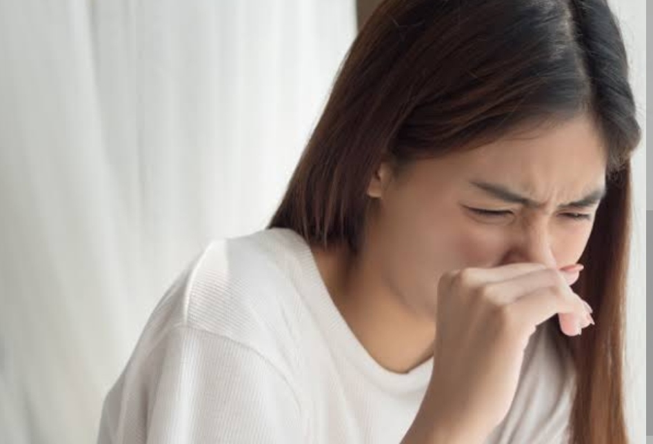 Penderita Sinusitis Wajib Tahu!! Berikut 4 Obat Herbal Untuk Meringankan Gejala Sinusitis