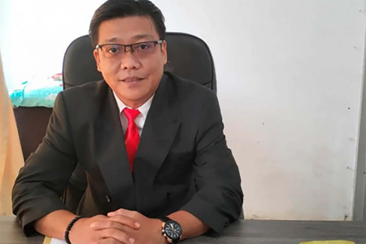 Penyerahan SK PPPK Pemkab Mukomuko Direncanakan Awal Mei 2024