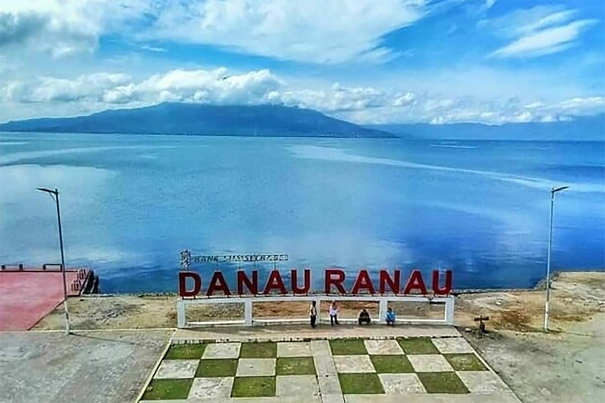 10 Danau Paling Luas di Indonesia, 4 Diantaranya Berada di Sumatera