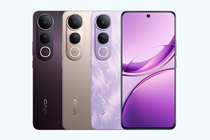 5 Rekomendasi Ponsel dengan Memori 512 GB dengan Teknologi Chipset Spek Dewa