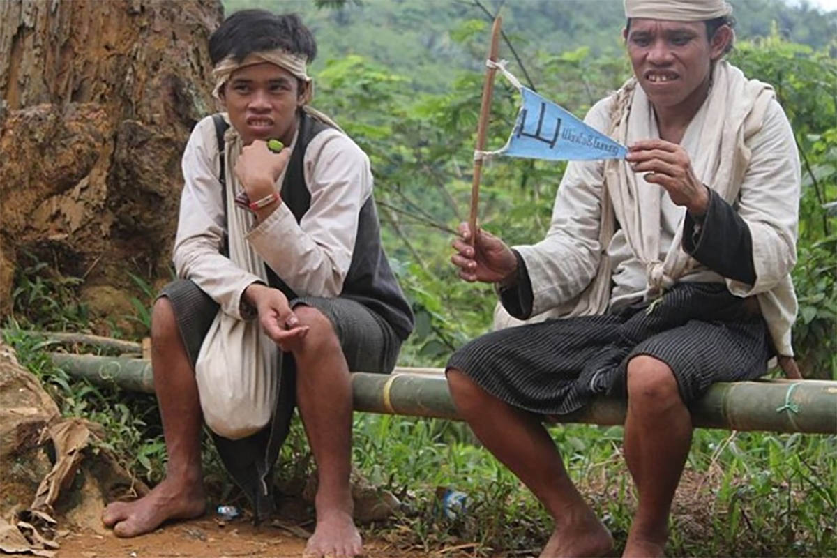 Suku-Suku Terasing Indonesia Yang Bertahan di Pedalaman Hingga Sekarang