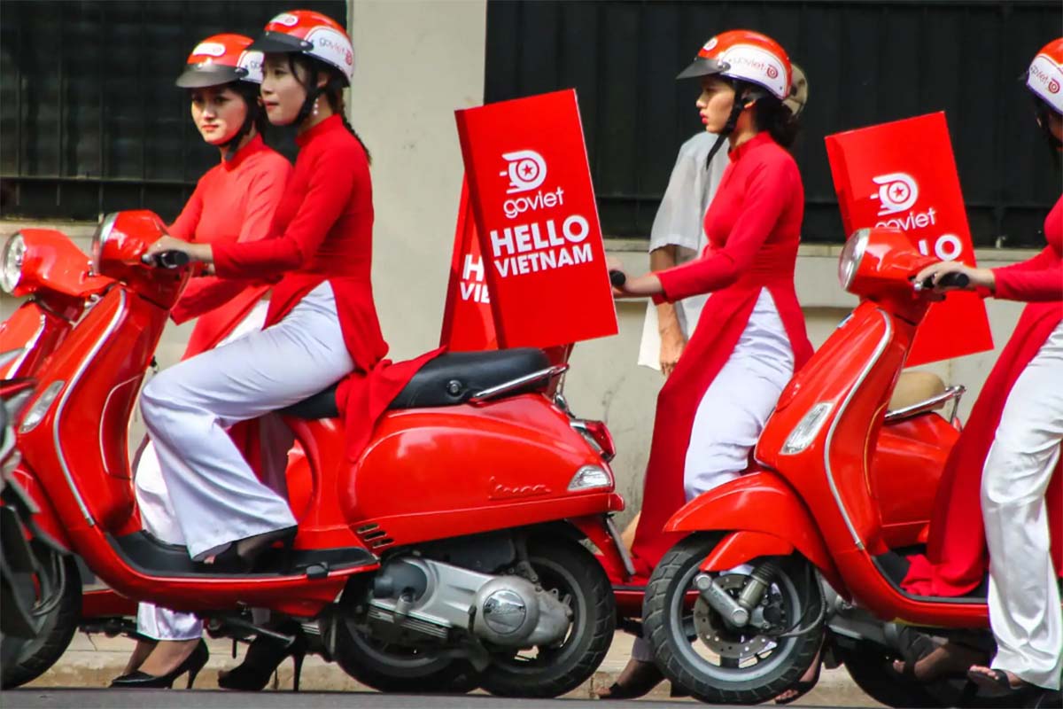 Gojek Resmi Umumkan Tutup Layanan Ojol Mulai 16 September 2024