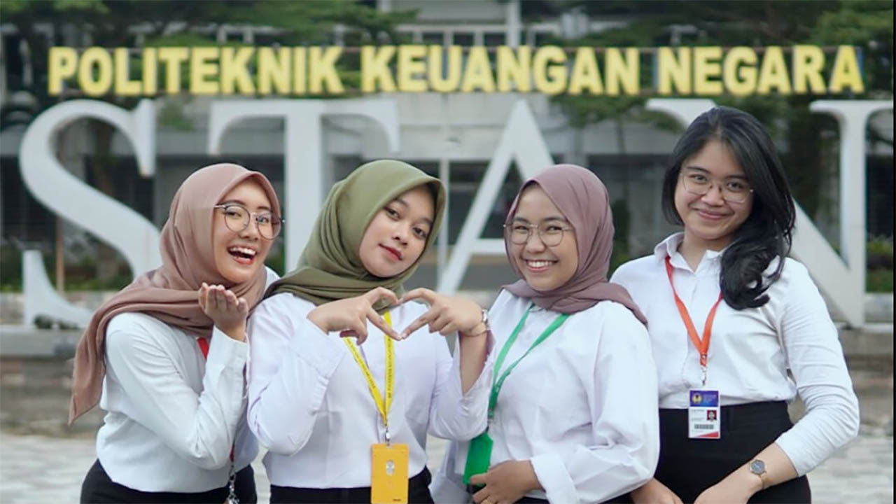 Anak SMA harus Tahu! 2 Sekolah Kedinasan yang Tak Mensyaratkan Tinggi Badan, Peluang Karir Cerah di Masa Depan