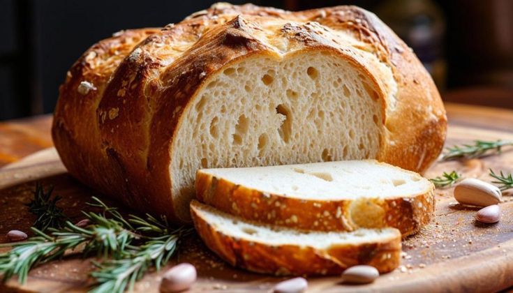 Tips Sukses Membuat Roti Sourdough: Atasi Masalah Umum dan Hasilkan Roti yang Sempurna!