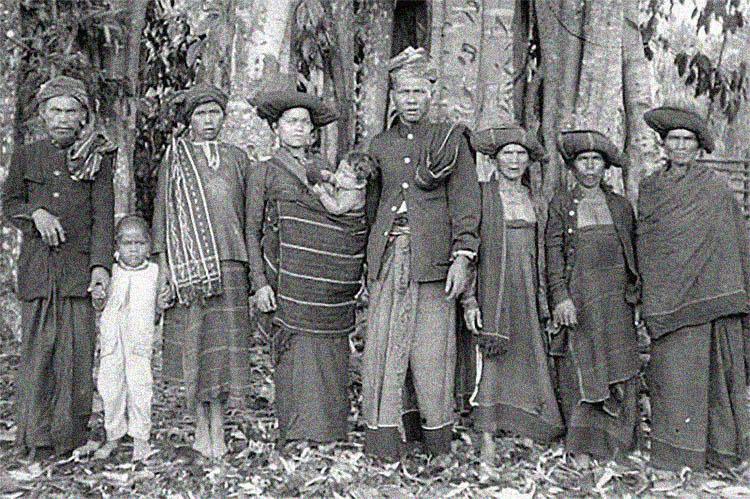 8 Suku Asli Sumatera Utara, Salah Satunya Enggan Disebut Orang Batak