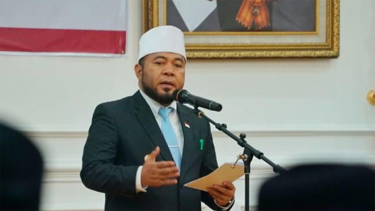 Gubernur Bengkulu Sambut Kegiatan Festival Bangun Desa Se- Sumbangsel RBMG dan Kemendes PDTT