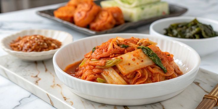 Rahasia Dapur Korea: Cara Mudah Membuat Kimchi Autentik dan Segar Sendiri di Rumah!