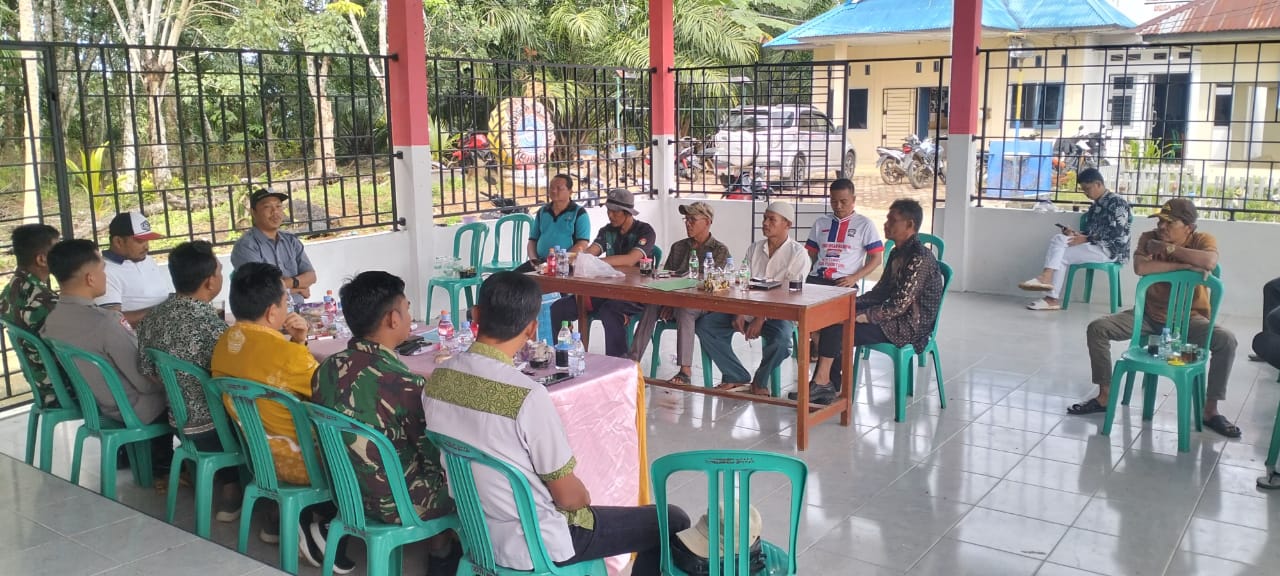 Desa Didorong Kebut Pengajuan Tahap II