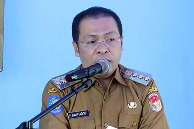 Sapuan Masih Berpotensi Salip Calon Lain Untuk Dapatkan Mandat Dukungan Parpol