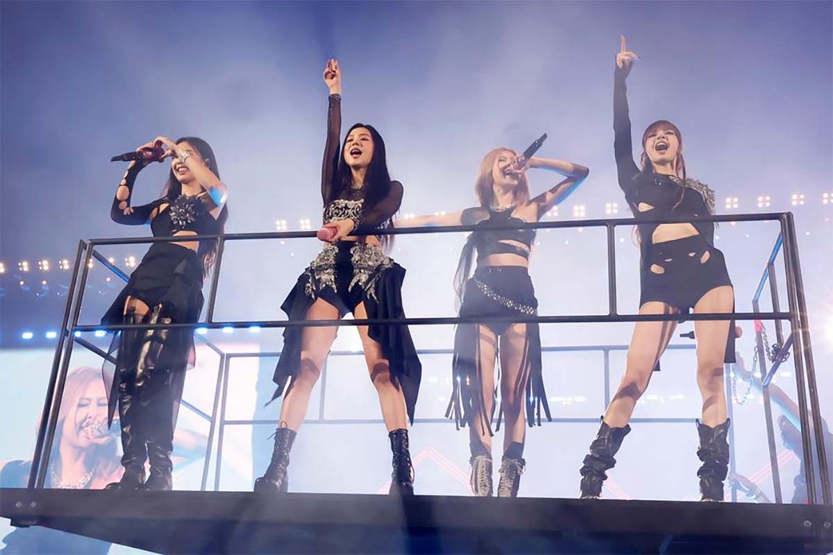 Sibuk dengan Aktivitas Solo, Akankah BLACKPINK Akan Segara Comeback?