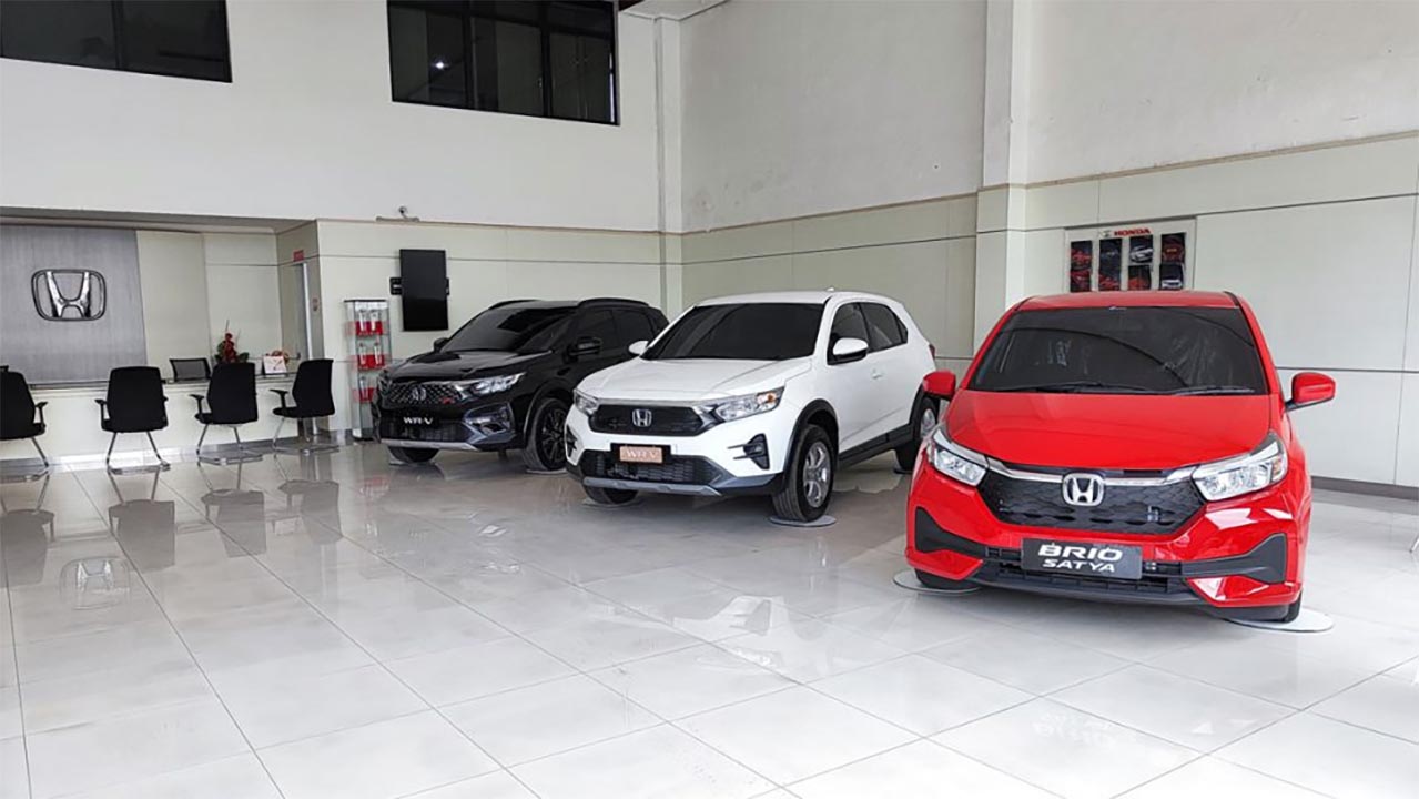 Daftar Mobil Baru 2025 Dengan Harga Dibawah Rp 200 Juta, Cocok Untuk Semua Kalangan