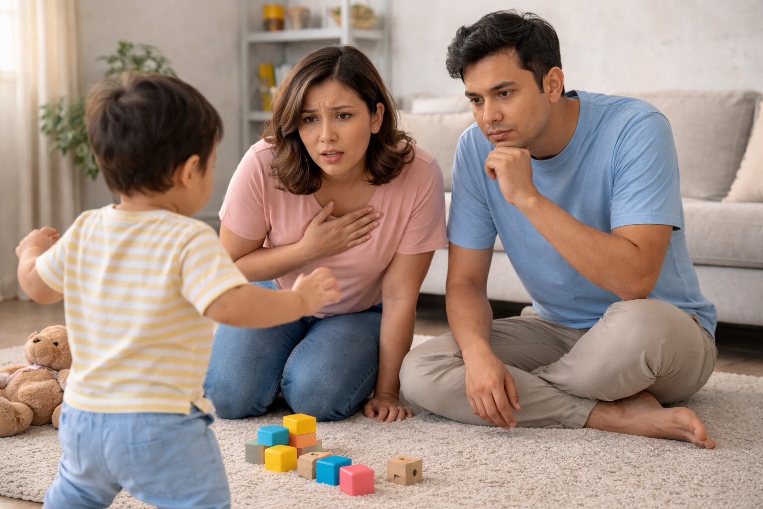 Faktor Penyebab Anak Lambat Berjalan, Orang Tua Wajib Tahu Ini
