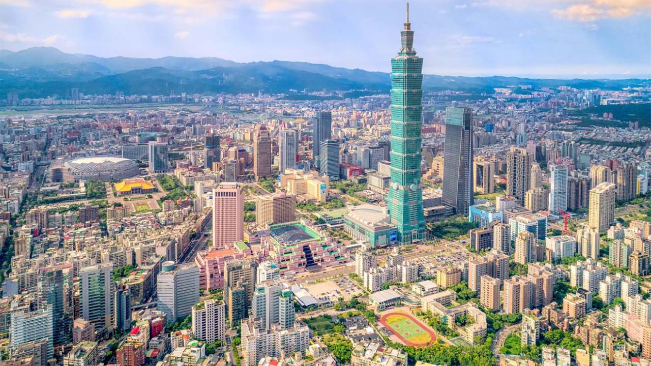 Tertarik Bekerja ke Taiwan? Ini Syarat dan Cara Bekerja di Taiwan