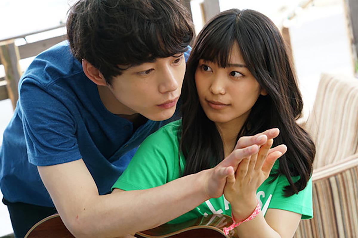 Rekomendasi 3 Film Jepang yang Bergenre Komedi Romantis Anak Sekolahan, Dijamin Bikin Salting