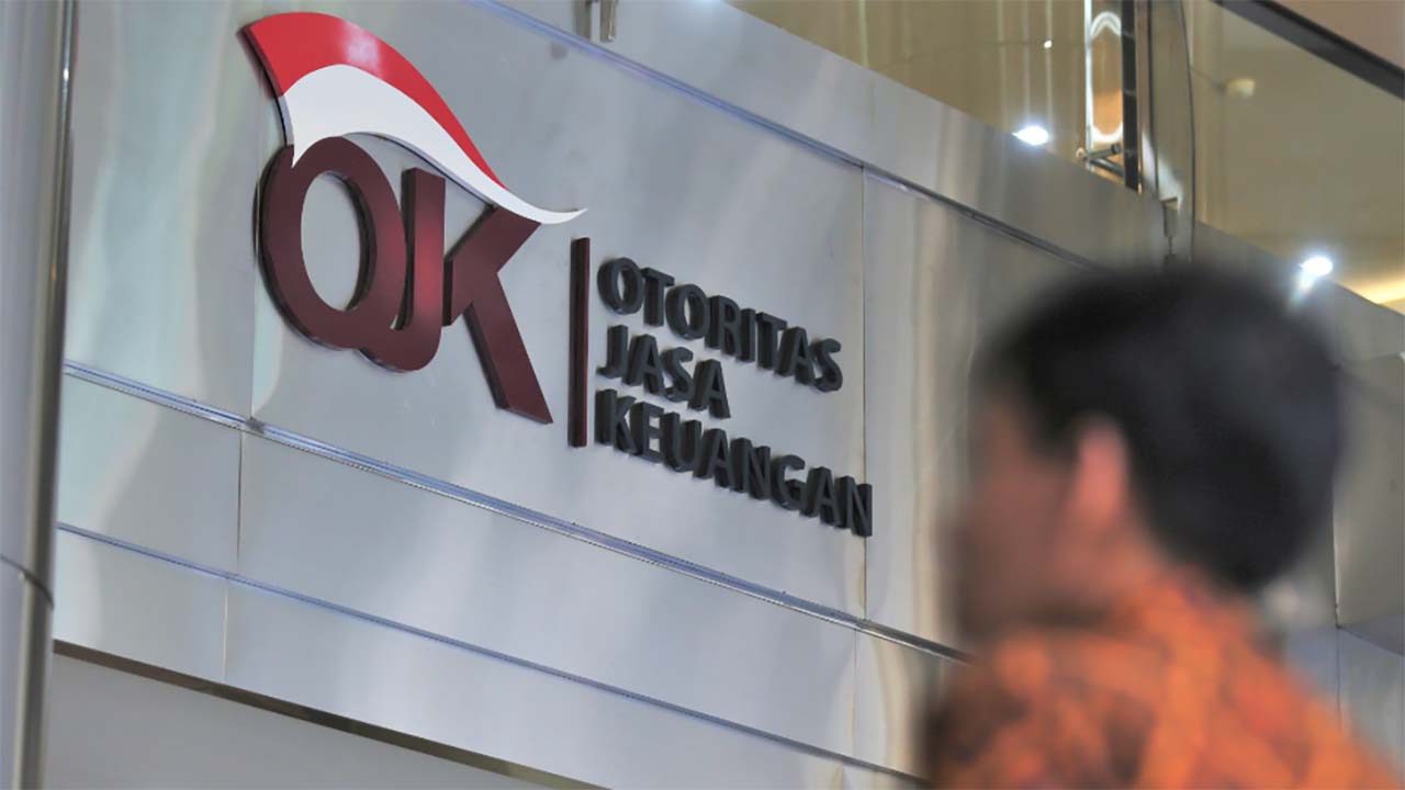 Terindikasi Judi Online, OJK dan Kemenkomdigi Blokir 10.000 Rekening Bank