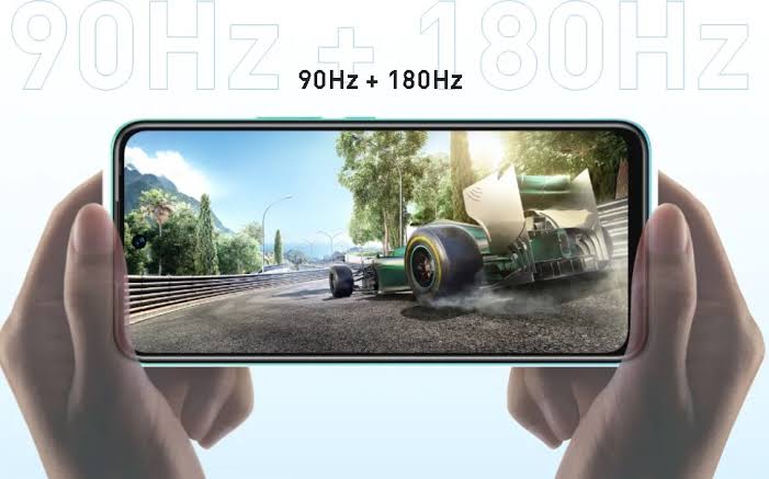 Rekomendasi 3 Ponsel Layar Amoled di Bawah 2 Jutaan