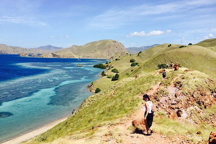 Buat Kaget! Inilah Fakta-fakta Menarik dari Nusa Tenggara Timur (NTT) yang Belum Banyak Orang Tahu