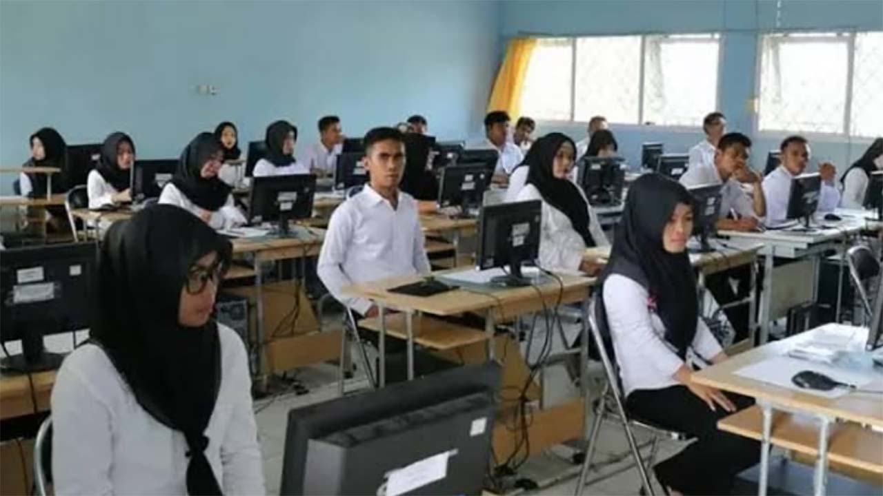 Bersiap-siap, 319 Pelamar CPNS Mukomuko Ikuti Tes SKB Pekan Depan