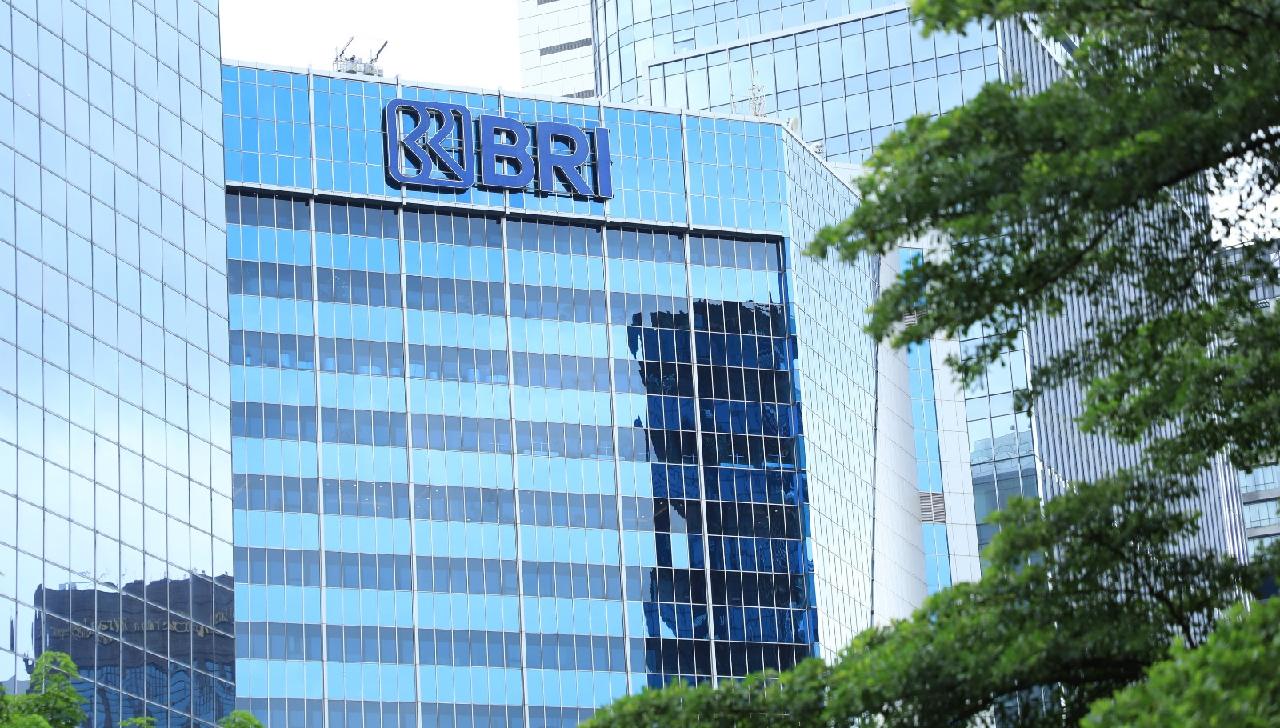 Forbes Global 2000 Tahun 2025 Nobatkan BRI Sebagai Perusahaan Publik Terbesar