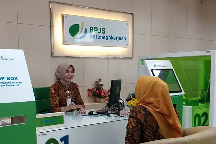 Pinjam Dana BPJS Ketenagakerjaan Rp 25.000.000 Hingga Kredit Rumah