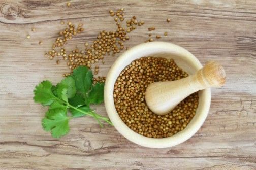 Manfaat Ketumbar untuk Pencernaan: Redakan Kembung, Mual, dan Diare!