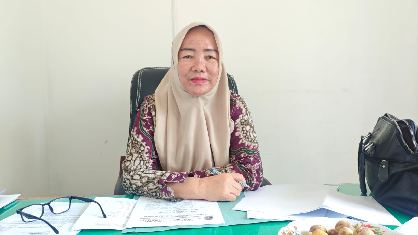 Isu Mutasi  Dimanfaatkan Oknum Minta Uang ke Guru Agar Diangkat Menjadi Kepsek?, Disdikbud Meradang