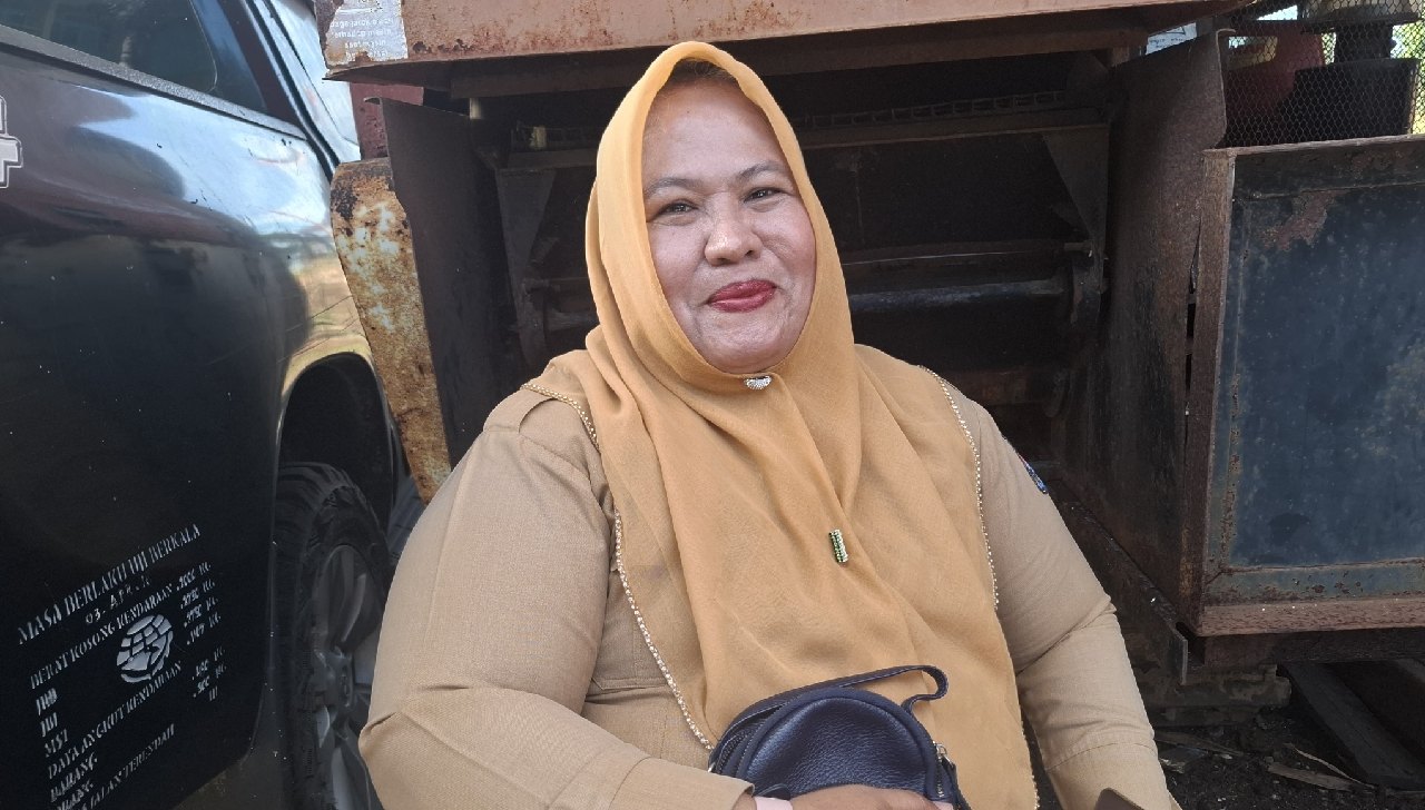 Kerugian Peternak Mukomuko Ditaksir Capai Miliaran Rupiah Akibat Serangan Penyakit Ngorok