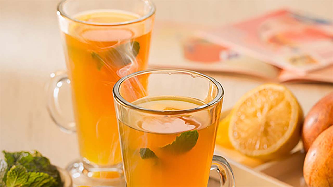 7 Minuman Ini Ternyata Bisa Bantu Memperlancar BAB