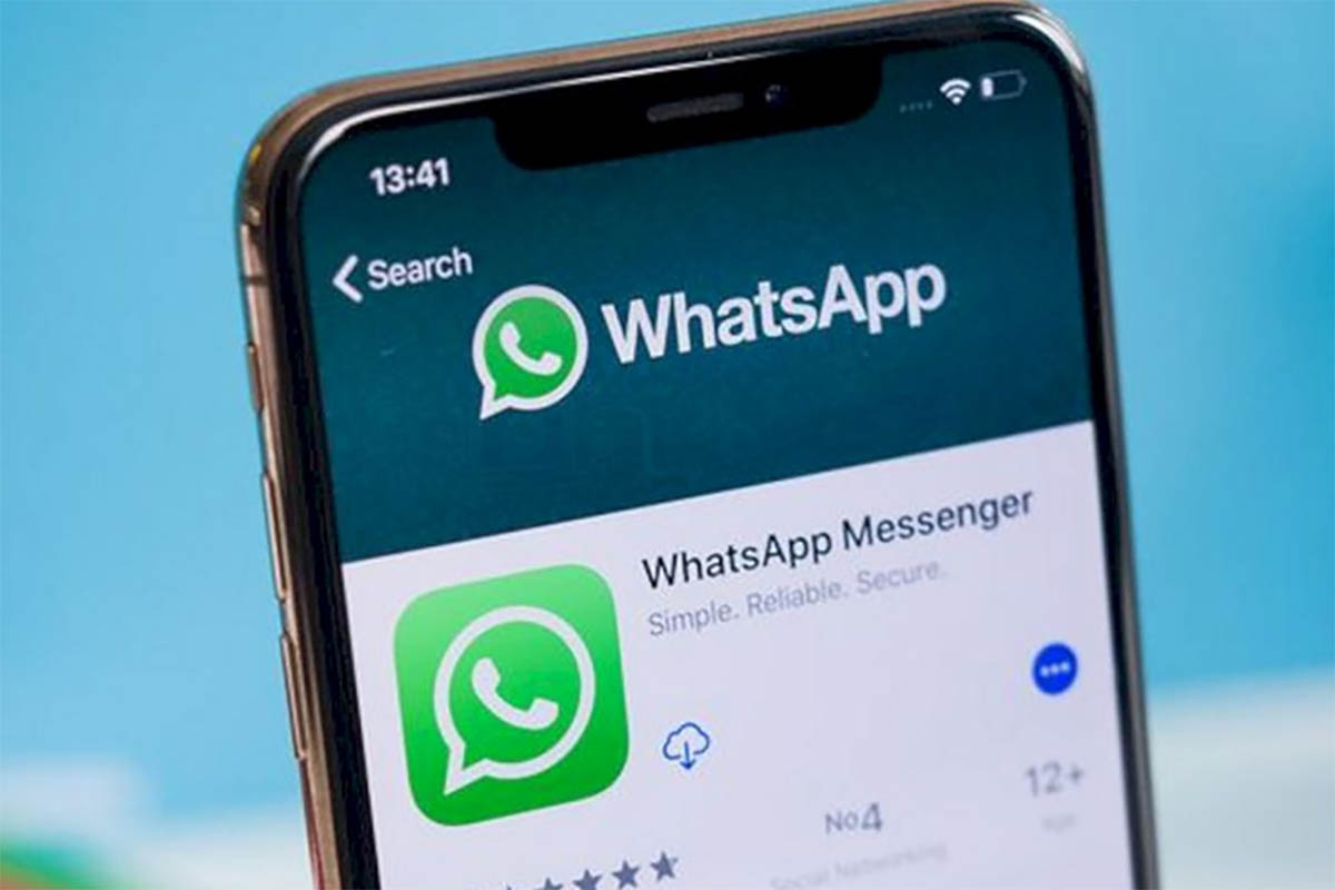 WhatsApp Rilis 3 Fitur Terbaru Untuk Para Pengguna iPhone, Apa Sajakah Itu?
