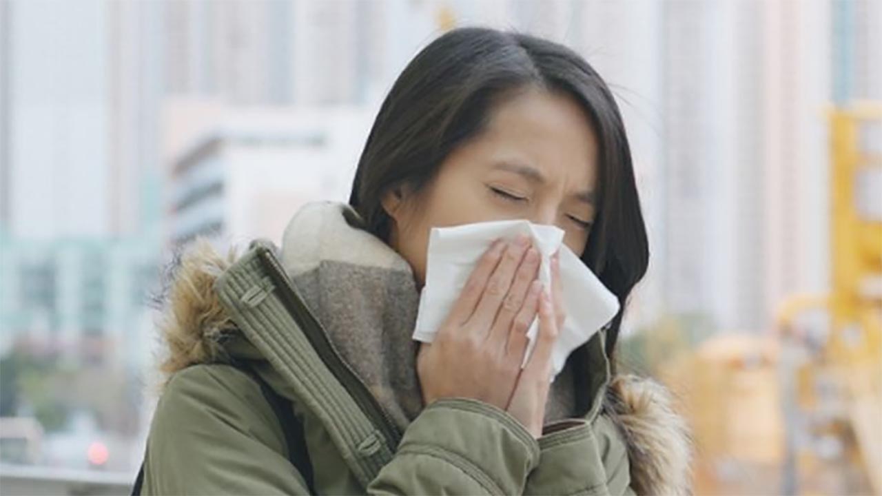 Virus Covid-19 Kembali Meneror Masyarakat, Begini Gejalanya Jika Terinfeksi