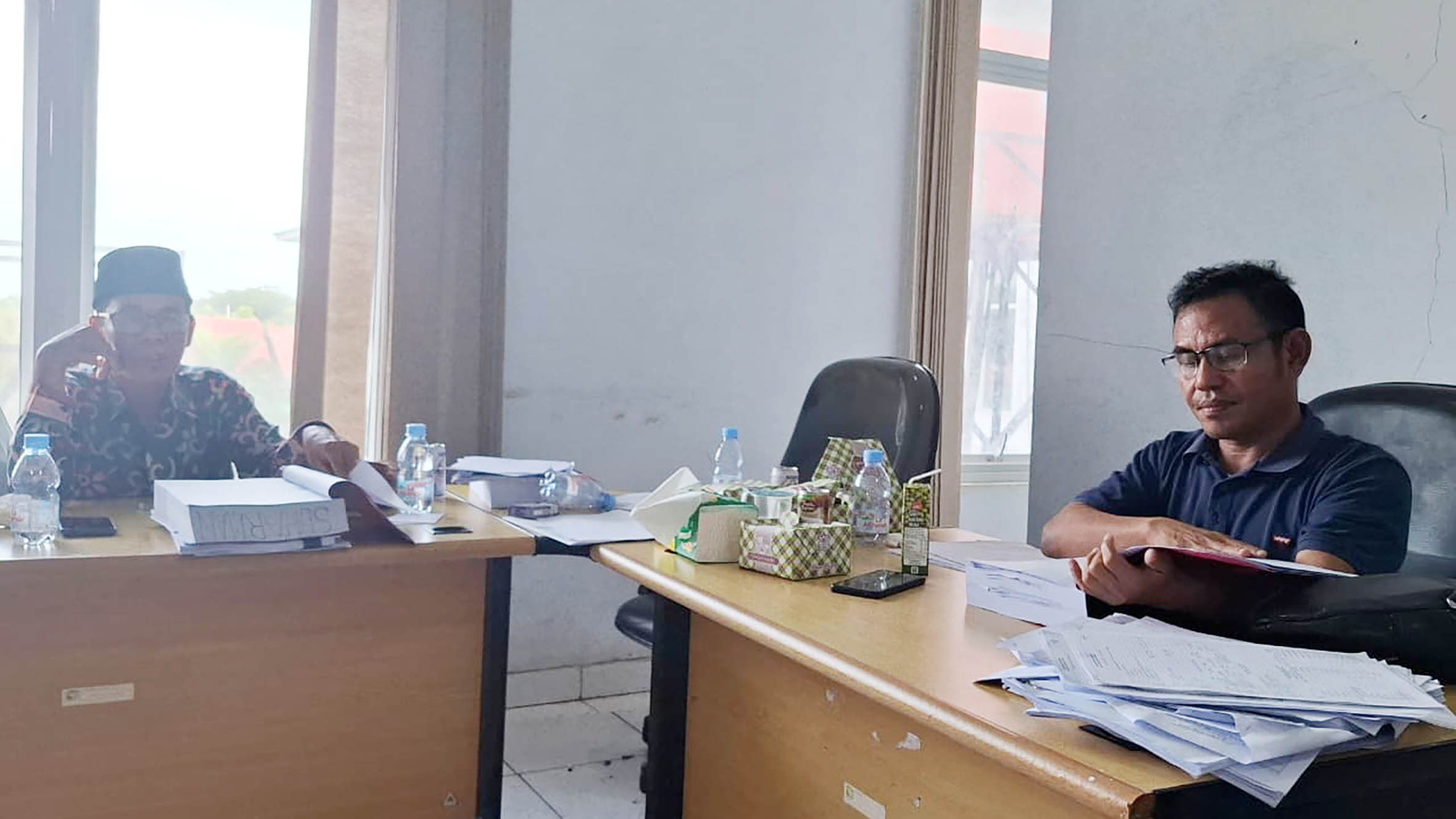 Perampingan OPD Tekan Beban Belanja Daerah, Fraksi Gerindra: Di Situ Ada Penghematan Anggaran