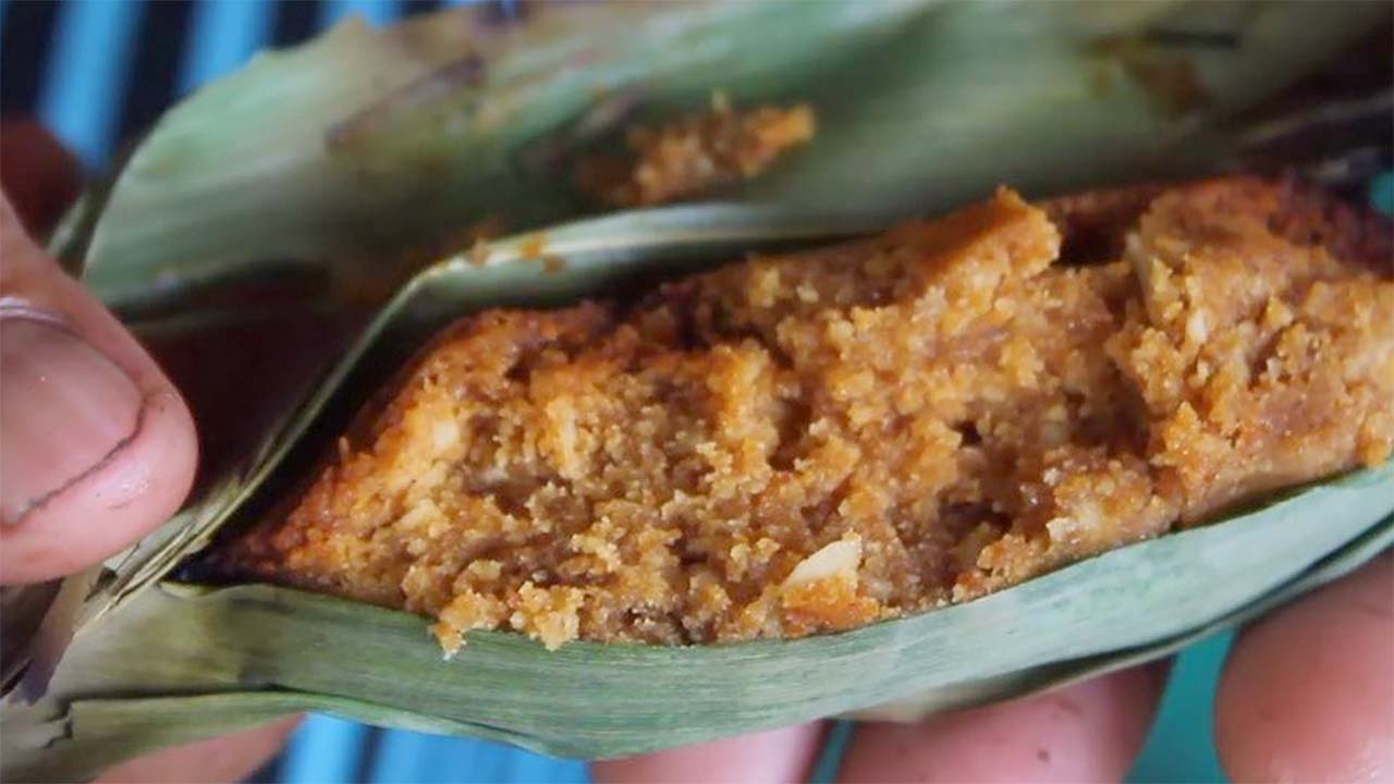 Resep dan Cara Membuat Kue Vor Vor Khas Maluku, Jajanan Legendaris yang Nikmat