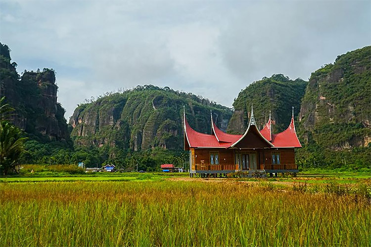 3 Wisata Payakumbuh Yang Indah dan Menawan, Dijamin Lelahmu Langsung Hilang, Banyak Kulinernya Lagi