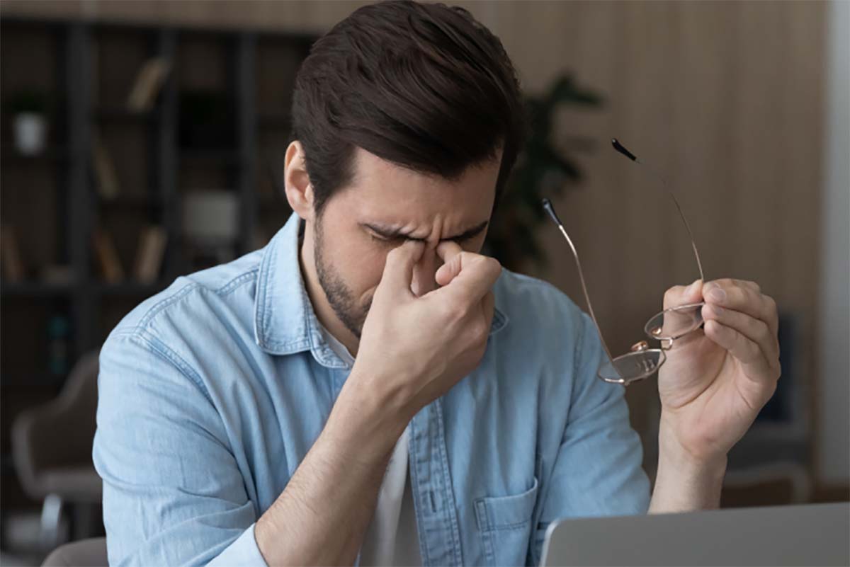 Mengenal Technostress yang Menyebabkan Masalah Kesehatan Mental, Ini Tanda-Tandanya