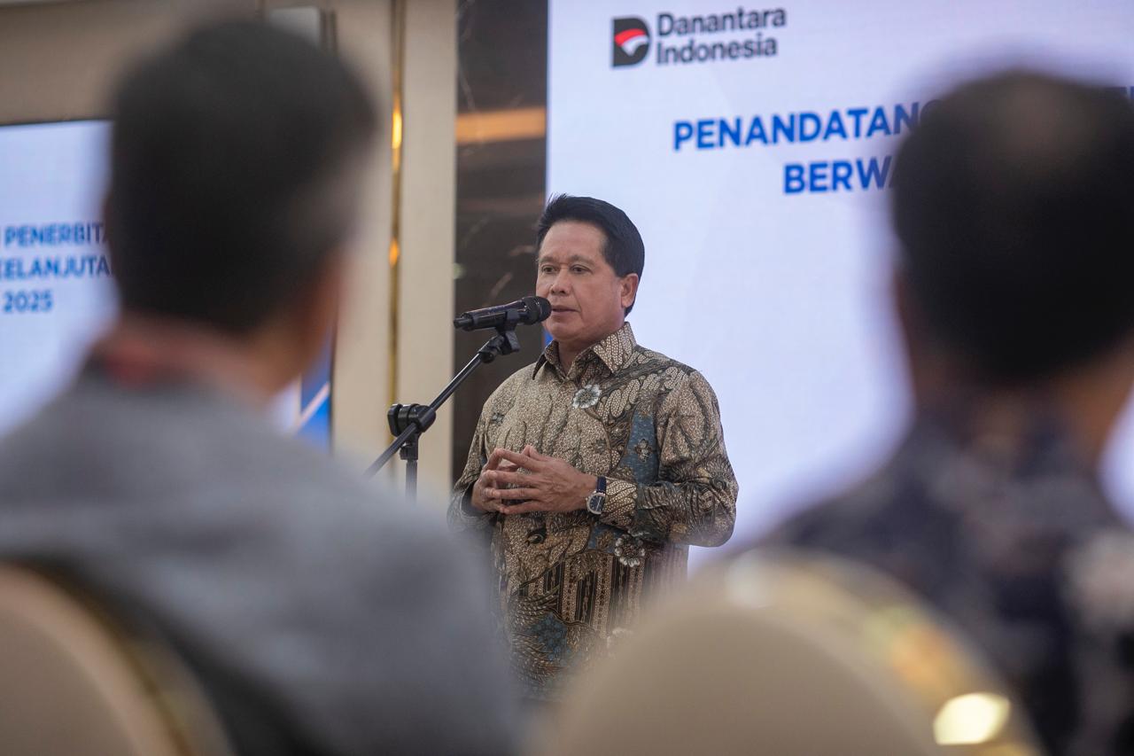 Pertama di Indonesia, BRI Terbitkan Social Bond Senilai Rp5 Triliun Dukung Pembiayaan Inklusif
