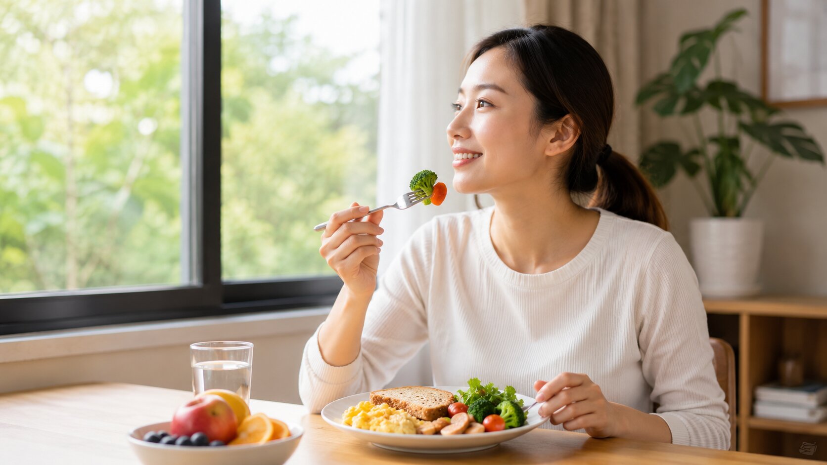 Manfaat Sarapan Pagi bagi Kesehatan: Awali Hari dengan Energi yang Lebih Optimal