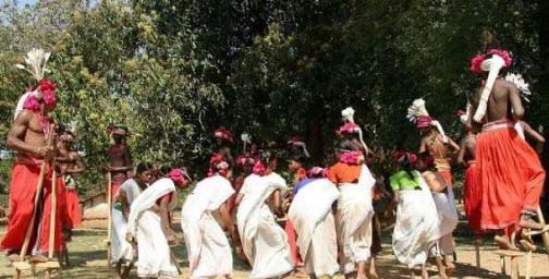 Tradisi Heboh Suku Muria, Festival Ritual Pesta Bersama Tanpa Batas dan Sesukanya