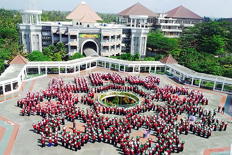 Deretan Daerah di Indonesia dengan Biaya Kuliah Paling Mahal se-Indonesia, Ternyata Bukan DKI Jakarta