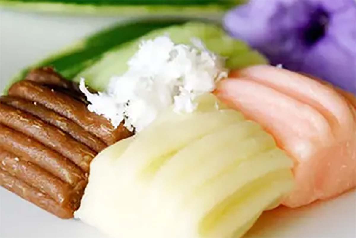 Nikmati Kulineran Tradisional Sederhana Getuk Lindri, Beginilah Resep dan Cara Membuatnya